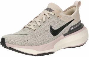 NIKE Bežecká obuv 'Invincible 3'  béžová / čierna