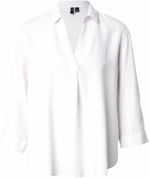 VERO MODA Blúzka 'VMLinn'  biela