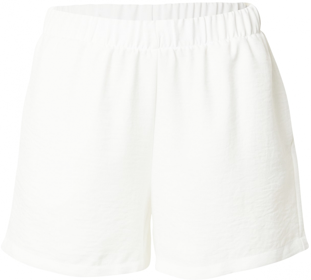 VERO MODA Nohavice 'VMMelaney'  biela