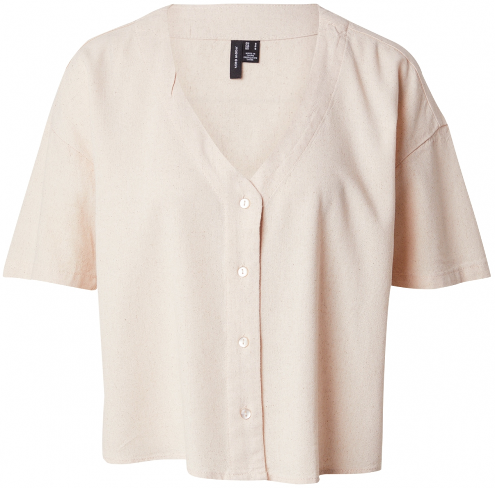 VERO MODA Blúzka 'VMJESMILO'  nebielená