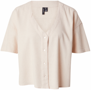 VERO MODA Blúzka 'VMJESMILO'  nebielená