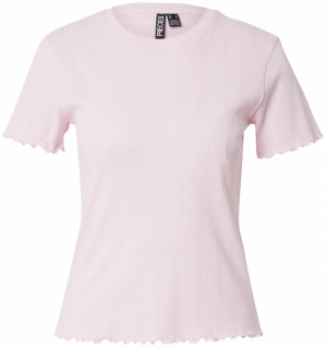 PIECES Tričko 'PCFIA'  rosé