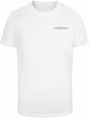 Mister Tee Tričko 'The Classics Collection'  modrá / sivobéžová / čierna / biela