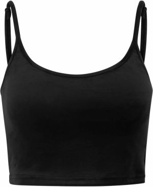 Urban Classics Top  čierna