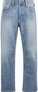 True Religion Džínsy  modrá
