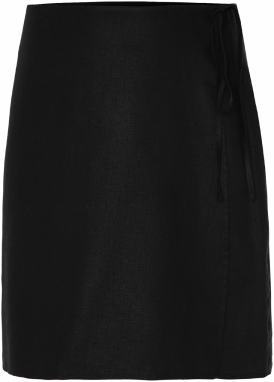 TATUUM Sukňa  čierna