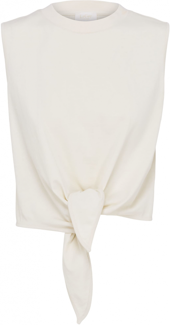 LeGer by Lena Gercke Top 'Tabea'  biela