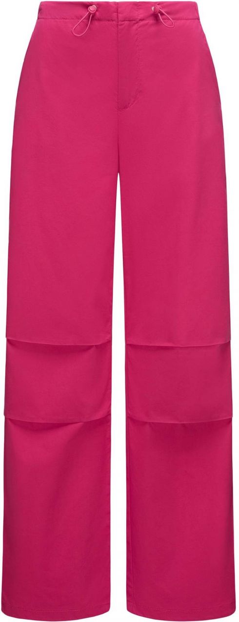 Ragwear Nohavice 'Paragata'  purpurová