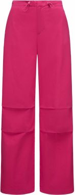 Ragwear Nohavice 'Paragata'  purpurová