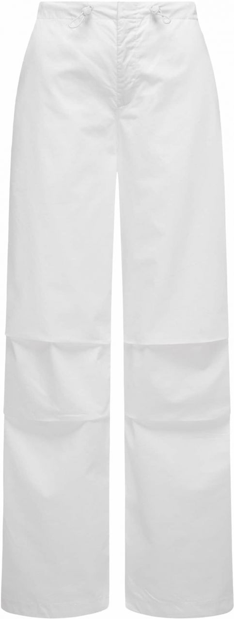 Ragwear Nohavice 'Paragata'  biela