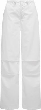 Ragwear Nohavice 'Paragata'  biela