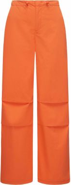 Ragwear Nohavice 'Paragata'  oranžová