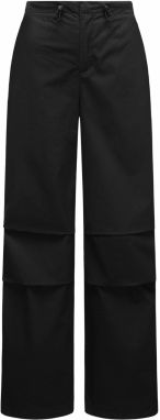Ragwear Nohavice 'Paragata'  čierna