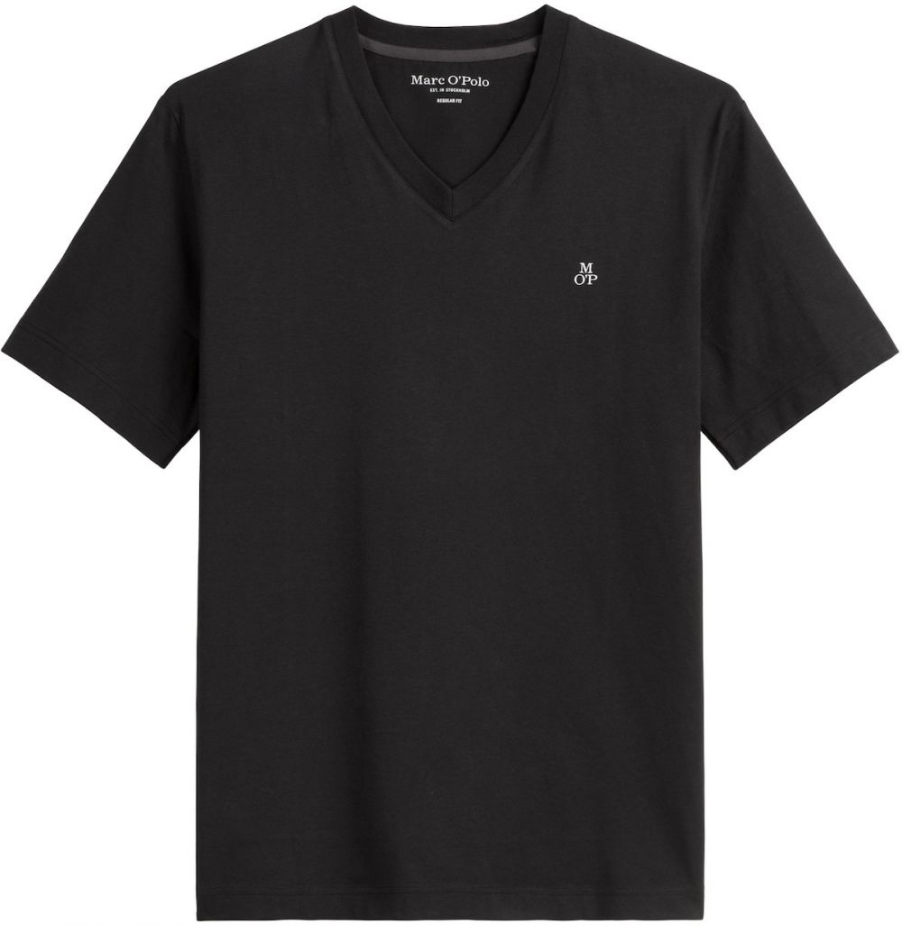 Marc O'Polo Tričko  čierna