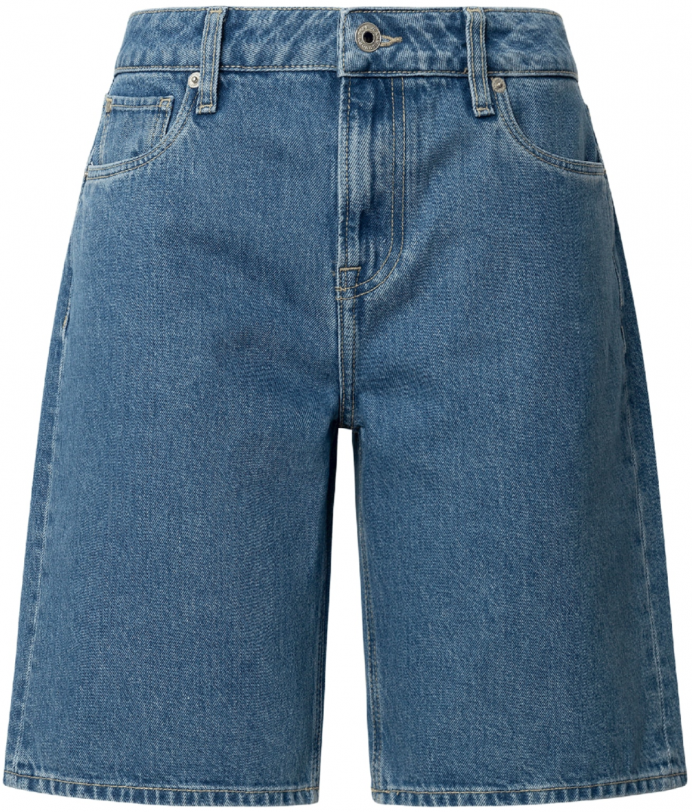 Pepe Jeans Džínsy  modrá denim