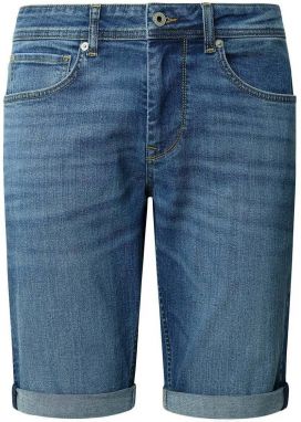Pepe Jeans Džínsy 'Cash'  modrá denim