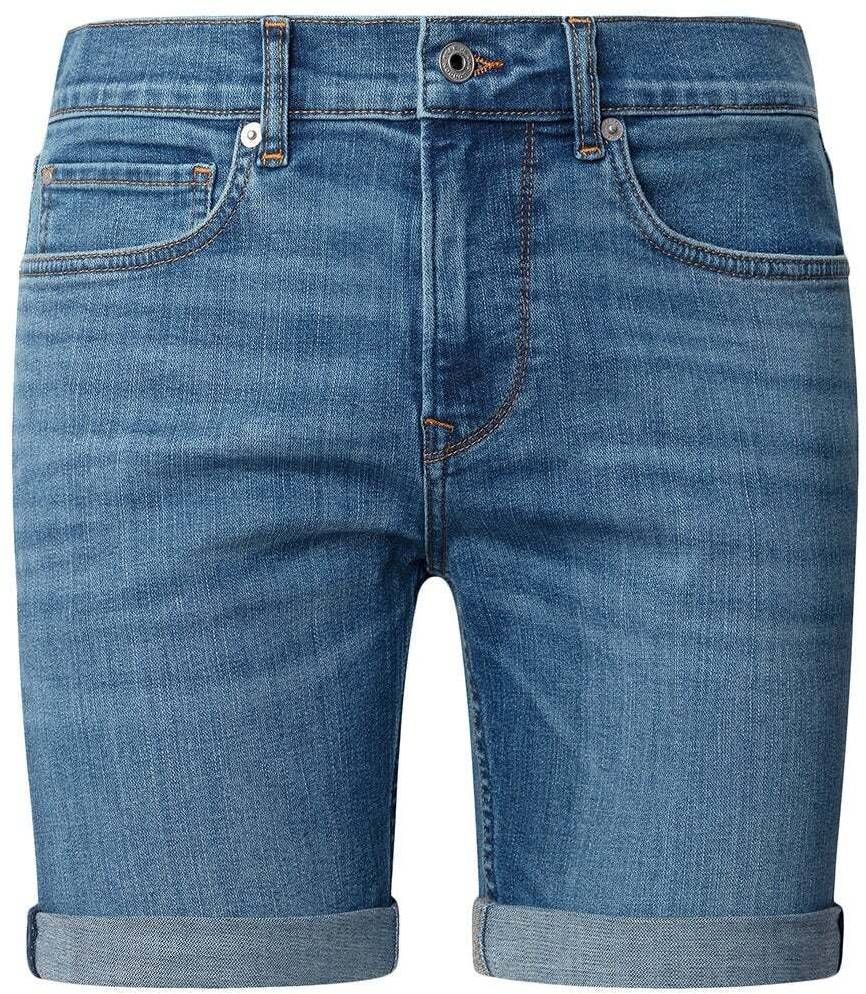 Pepe Jeans Džínsy 'Hatch'  modrá denim