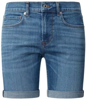 Pepe Jeans Džínsy 'Hatch'  modrá denim