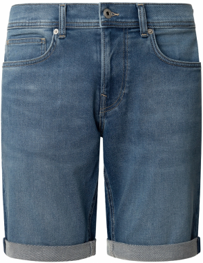 Pepe Jeans Džínsy 'Gymdigo'  modrá denim