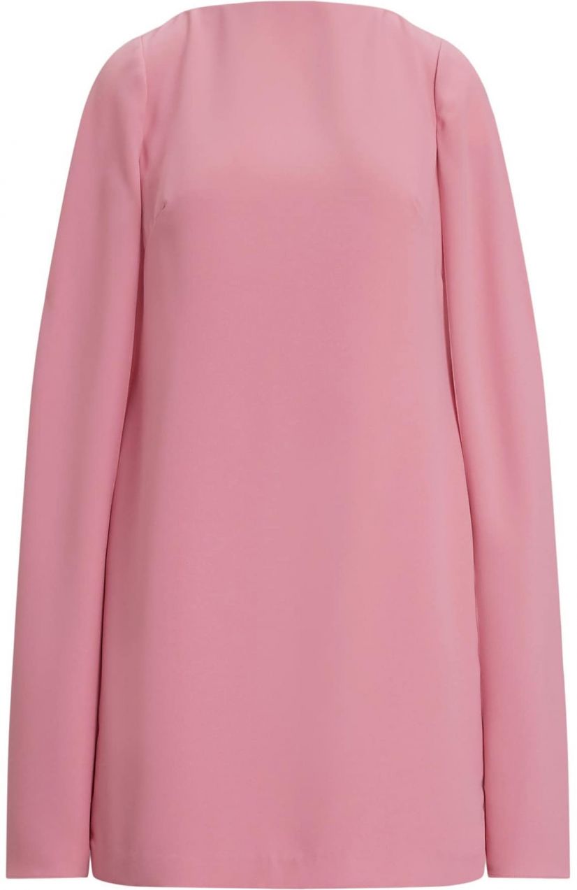Lauren Ralph Lauren Petite Kokteilové šaty  rosé