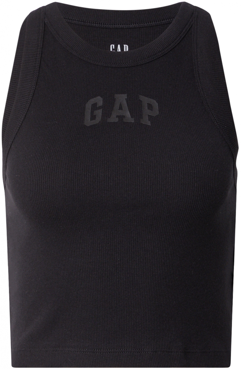 GAP Top  čierna