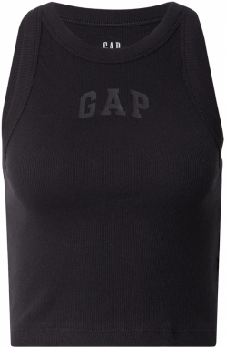 GAP Top  čierna