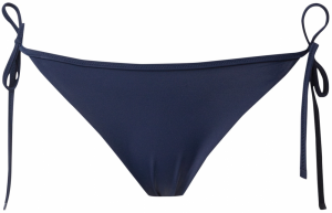 Tommy Hilfiger Underwear Bikinové nohavičky  námornícka modrá / červená