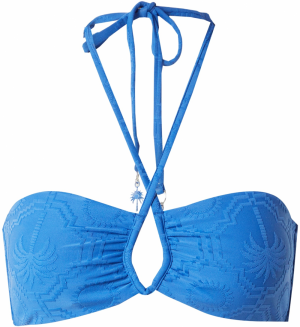 Seafolly Bikinový top  modrá