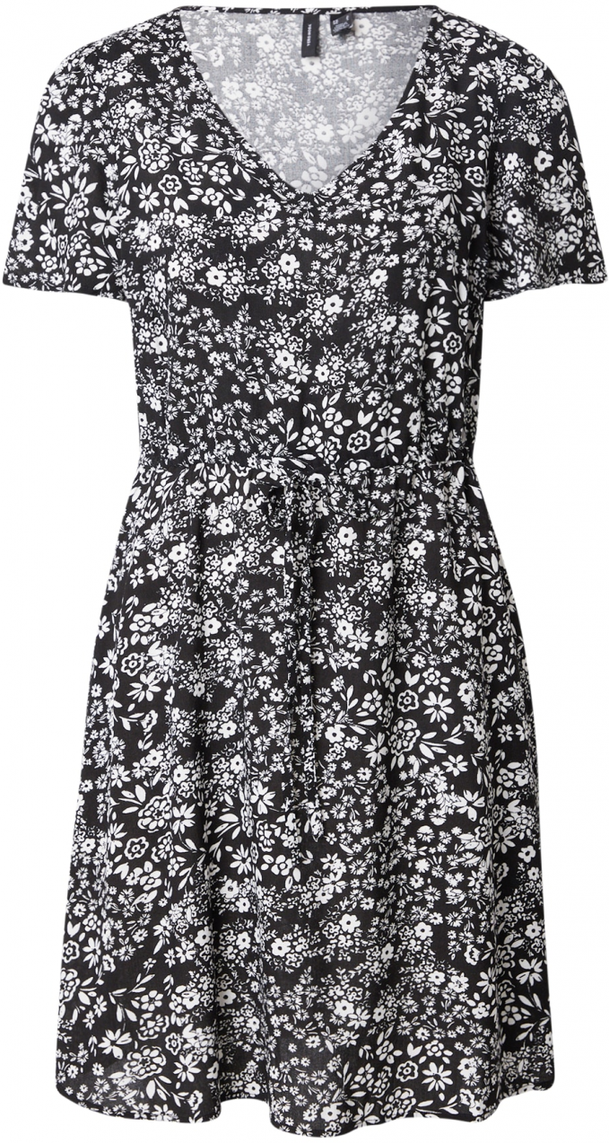 VERO MODA Šaty 'VMEASY JOY'  čierna