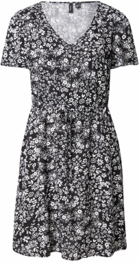 VERO MODA Šaty 'VMEASY JOY'  čierna