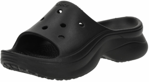 Crocs Šľapky 'Bae'  čierna