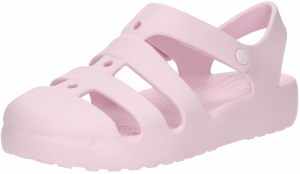 Crocs Otvorená obuv 'Classic'  ružová
