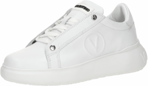 Valentino Shoes Nízke tenisky  čierna / biela