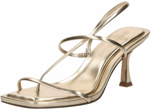 STEVE MADDEN Žabky 'Locke'  zlatá