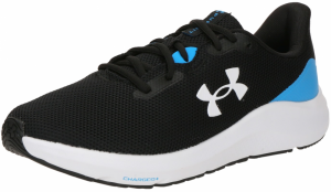 UNDER ARMOUR Bežecká obuv 'UA Charged Pursuit 4'  svetlomodrá / čierna / biela