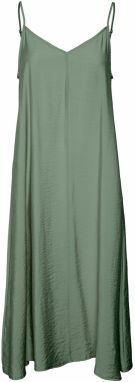 VERO MODA Šaty 'Josie'  zelená