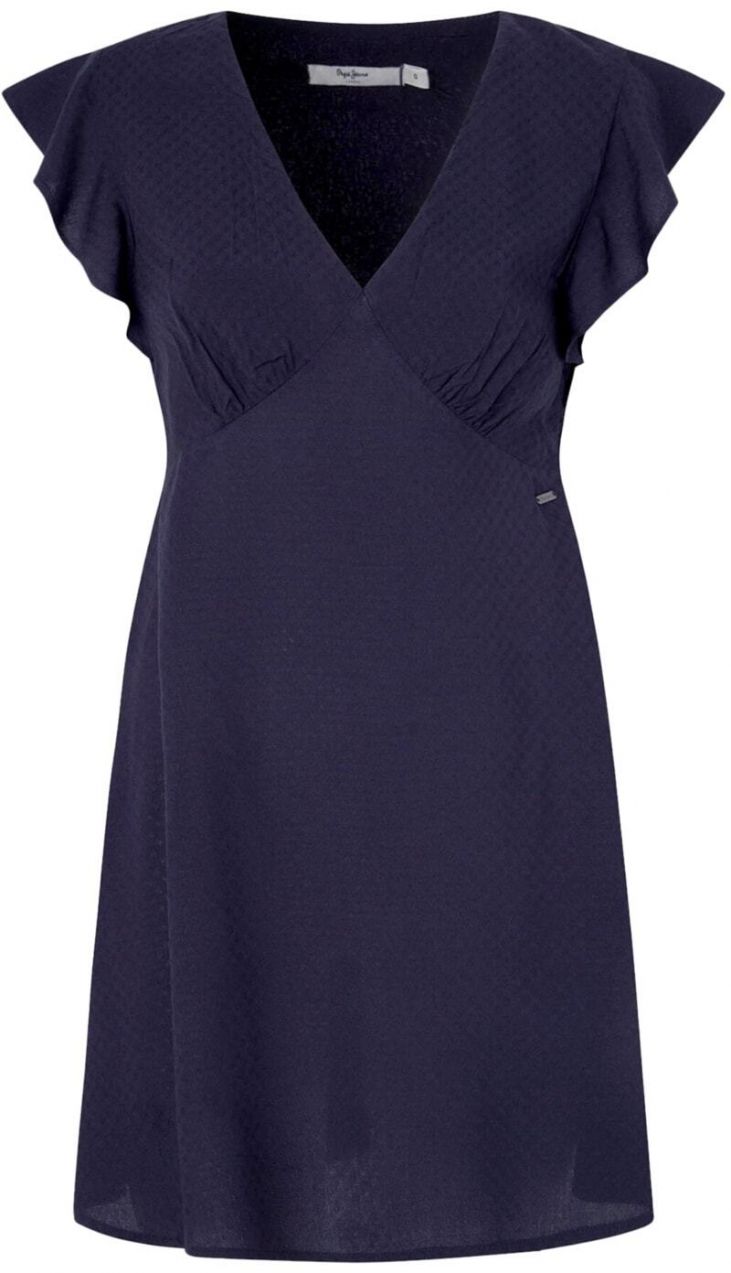 Pepe Jeans Šaty 'Camila'  indigo