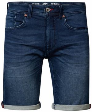Petrol Industries Džínsy 'Jackson'  indigo