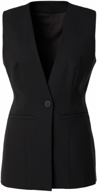 SELECTED FEMME Vesta k obleku 'Eloise'  čierna