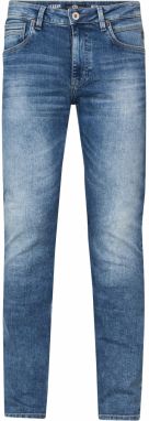 Petrol Industries Džínsy 'Seaham'  modrá denim