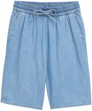 TOM TAILOR DENIM Džínsy  modrá denim