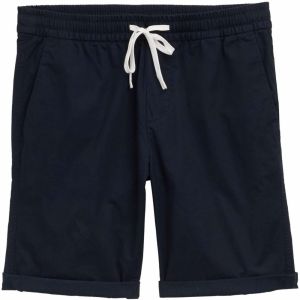 TOM TAILOR DENIM Nohavice  tmavomodrá