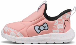 PUMA Tenisky 'Fun Racer 2'  zmiešané farby / ružová