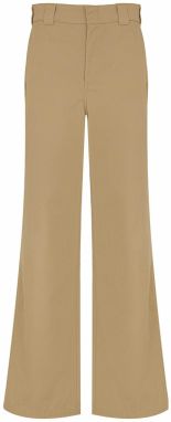 DICKIES Nohavice  kaki