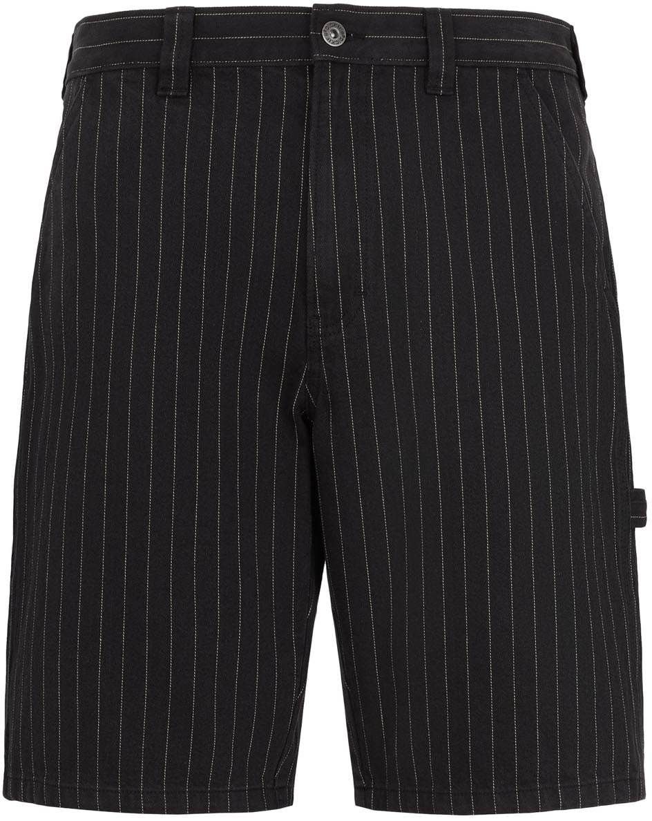 DICKIES Nohavice 'SERVICE CARPENTER'  čierna