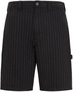 DICKIES Nohavice 'SERVICE CARPENTER'  čierna