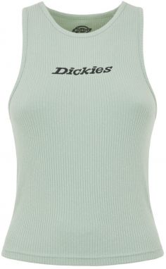 DICKIES Top  zelená