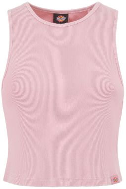 DICKIES Top 'PLENTYWOOD'  svetloružová