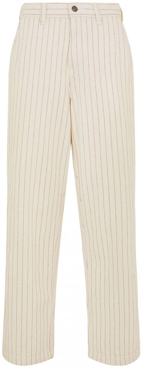 DICKIES Nohavice 'SERVICE CARPENTER PANT'  prírodná biela