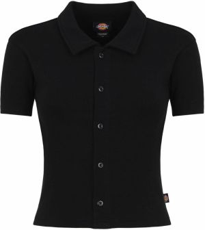 DICKIES Tričko 'TALLASSE'  čierna